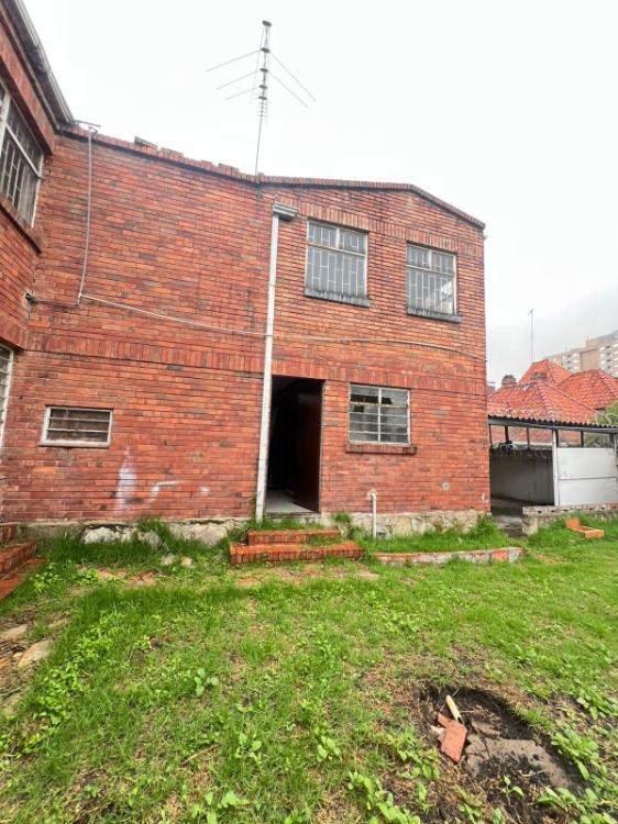 Casa en venta en Chapinero, Bogotá · foto 2 de 13