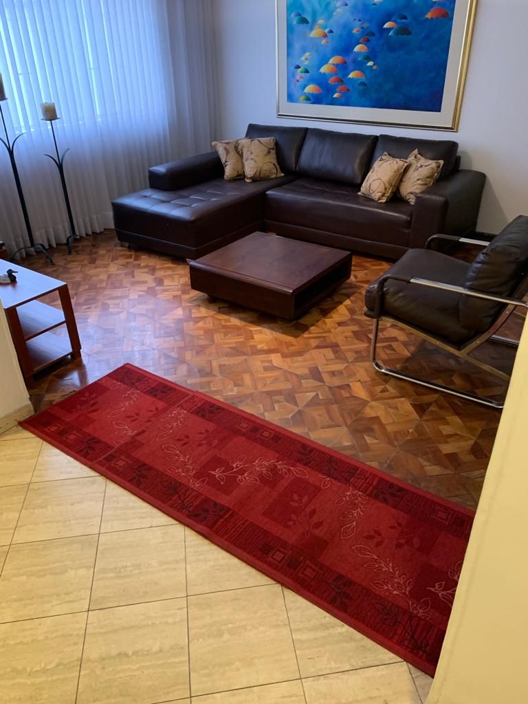 Casa en venta en Las Villas, Bogotá · foto 2 de 24