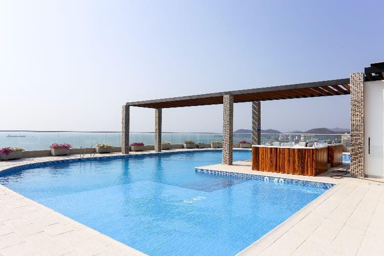 Apartamento de 3 alcobas en venta en El Pereguetano, Santa Marta, 145 m² · foto 5 de 24
