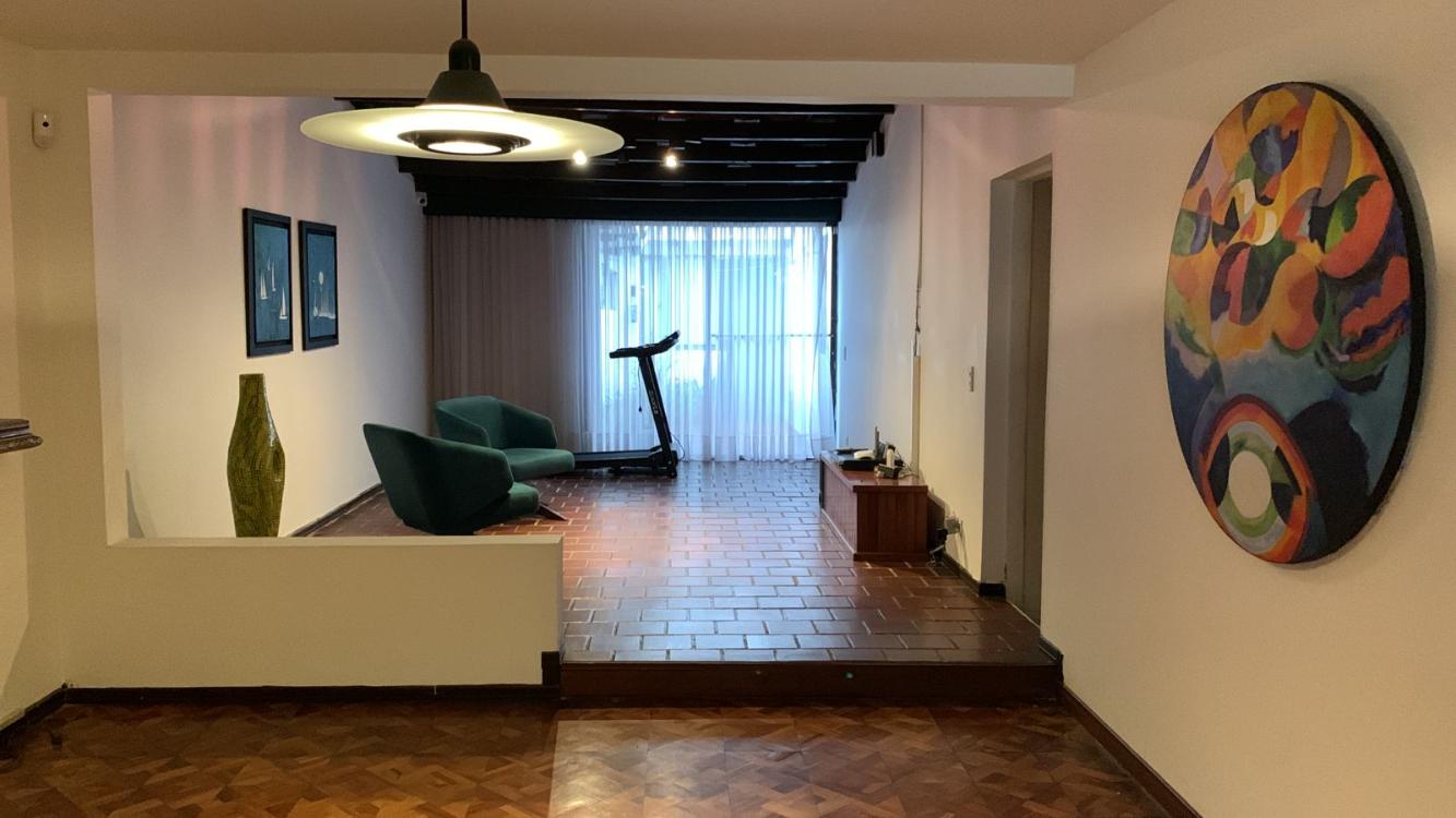 Casa en venta en Las Villas, Bogotá · foto 6 de 24