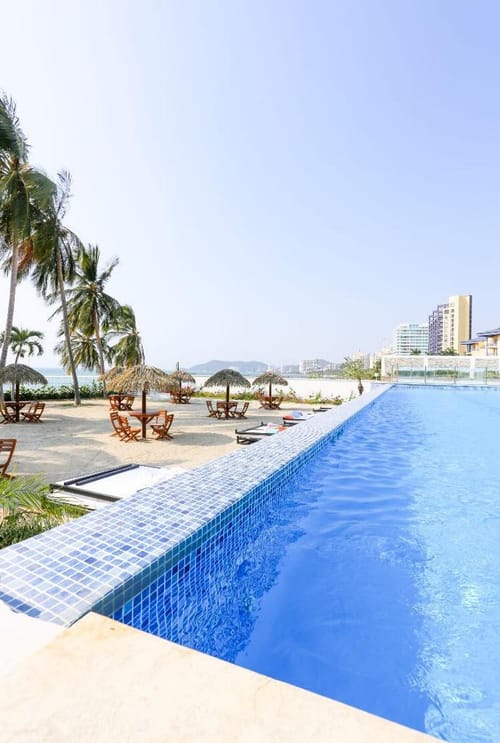 Apartamento de 3 alcobas en venta en El Pereguetano, Santa Marta, 145 m² · foto 6 de 24