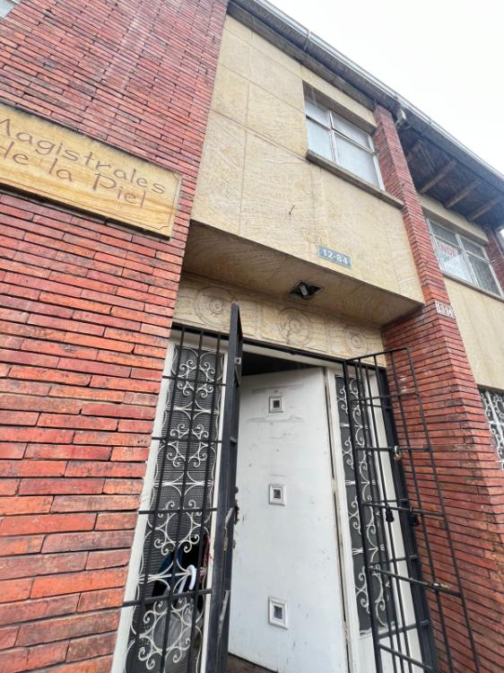 Casa en venta en Chapinero, Bogotá · foto 8 de 13