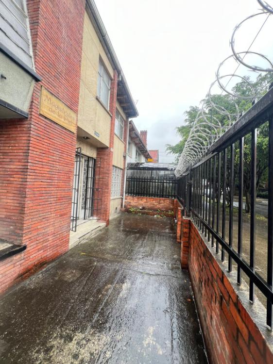 Casa en venta en Chapinero, Bogotá · foto 9 de 13