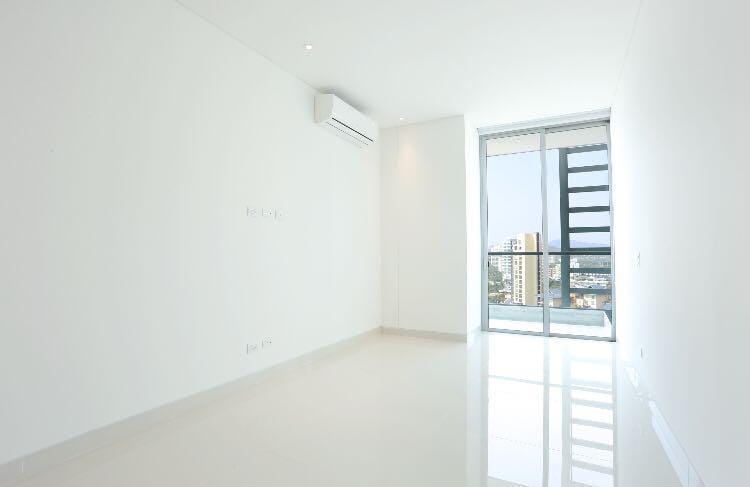 Apartamento de 3 alcobas en venta en El Pereguetano, Santa Marta, 145 m² · foto 8 de 24