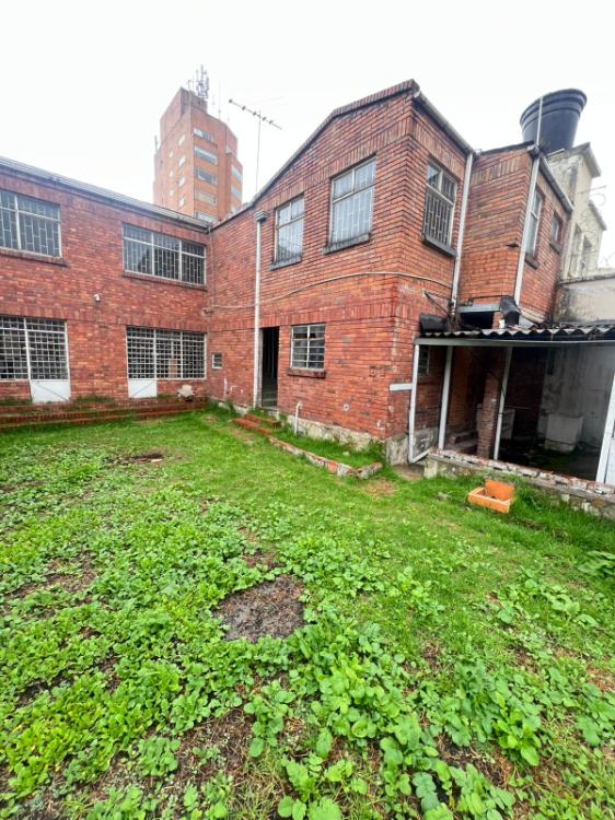 Casa en venta en Chapinero, Bogotá · foto 11 de 13