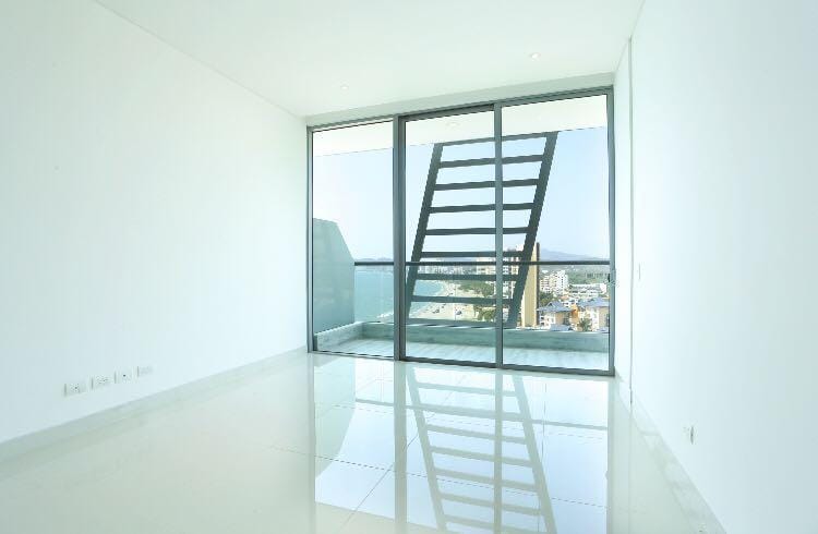 Apartamento de 3 alcobas en venta en El Pereguetano, Santa Marta, 145 m² · foto 10 de 24