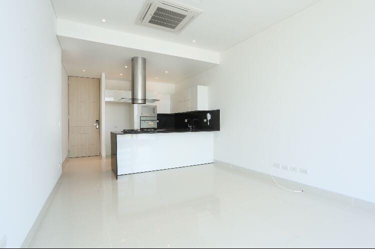 Apartamento de 3 alcobas en venta en El Pereguetano, Santa Marta, 145 m² · foto 12 de 24