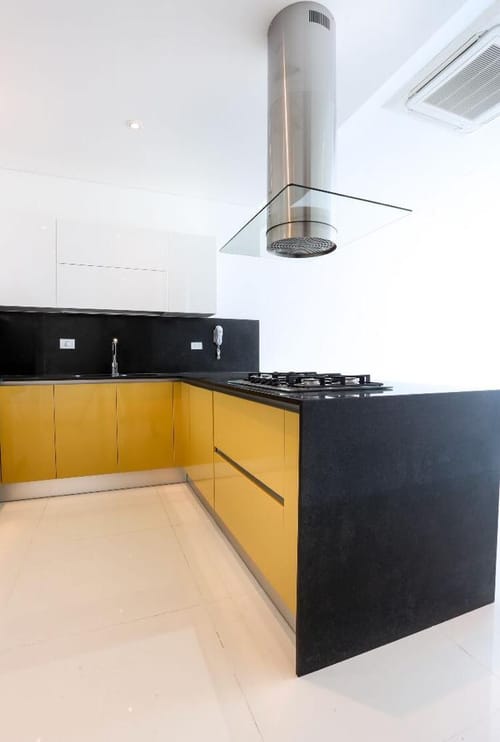 Apartamento de 3 alcobas en venta en El Pereguetano, Santa Marta, 145 m² · foto 15 de 24