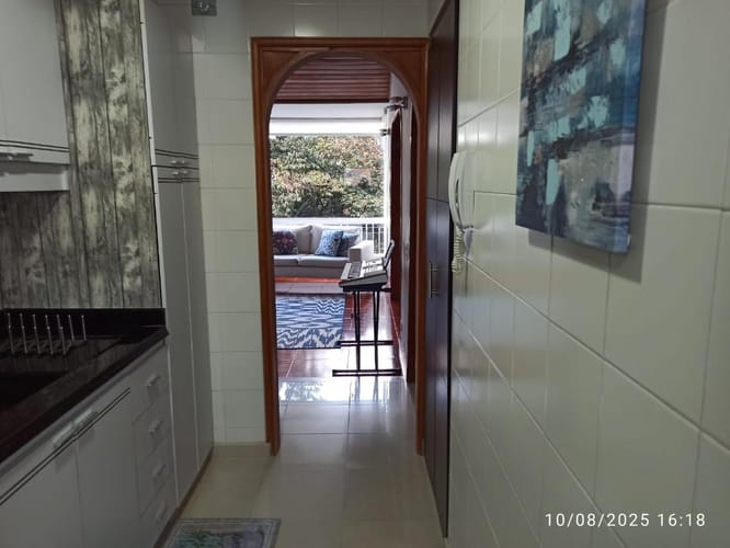 Apartamento en venta en Lagos De Torca, Bogotá · foto 2 de 17
