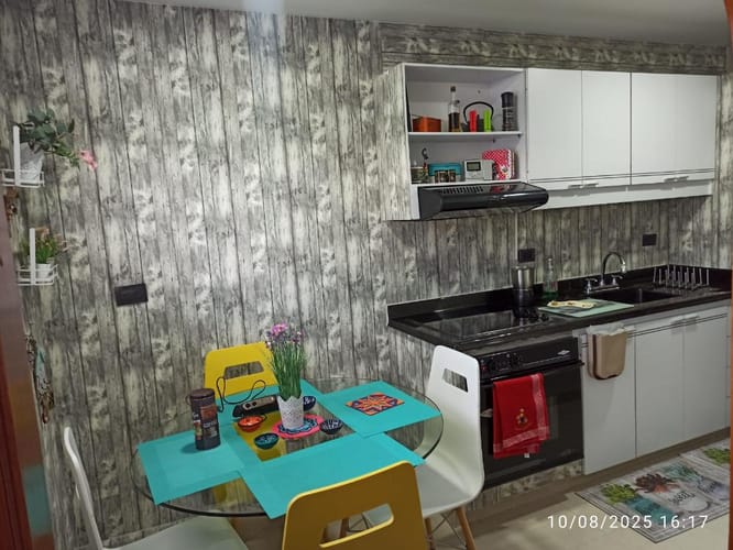 Apartamento en venta en Lagos De Torca, Bogotá · foto 4 de 17