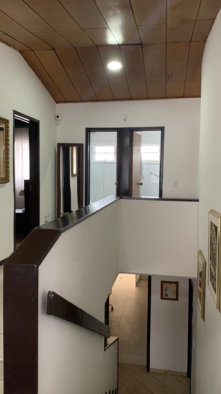 Casa en venta en Las Villas, Bogotá · foto 17 de 24