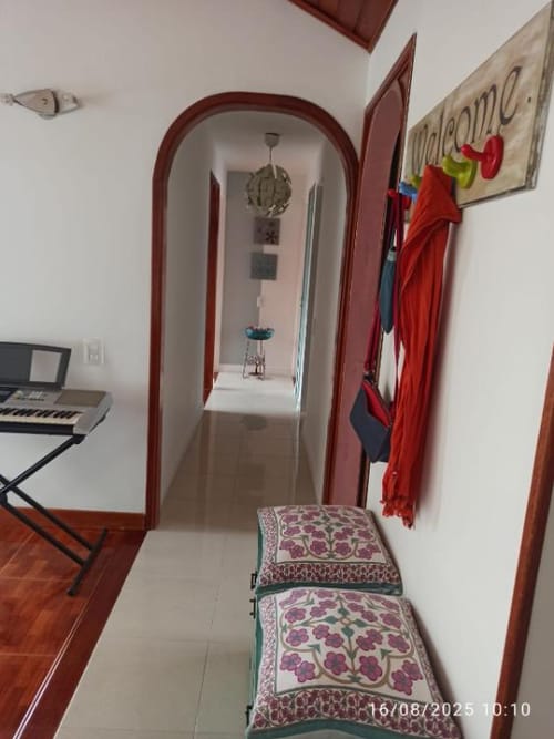 Apartamento en venta en Lagos De Torca, Bogotá · foto 5 de 17