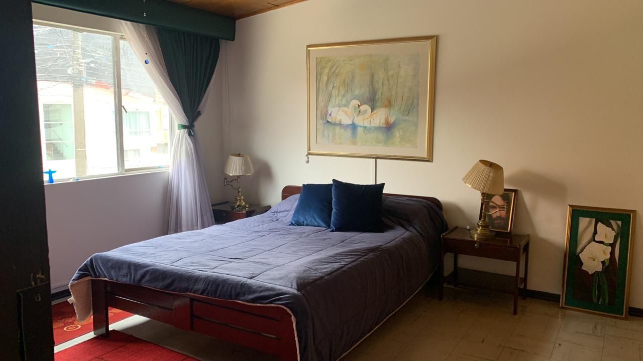 Casa en venta en Las Villas, Bogotá · foto 18 de 24