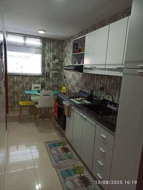 Apartamento en venta en Lagos De Torca, Bogotá · foto 6 de 17