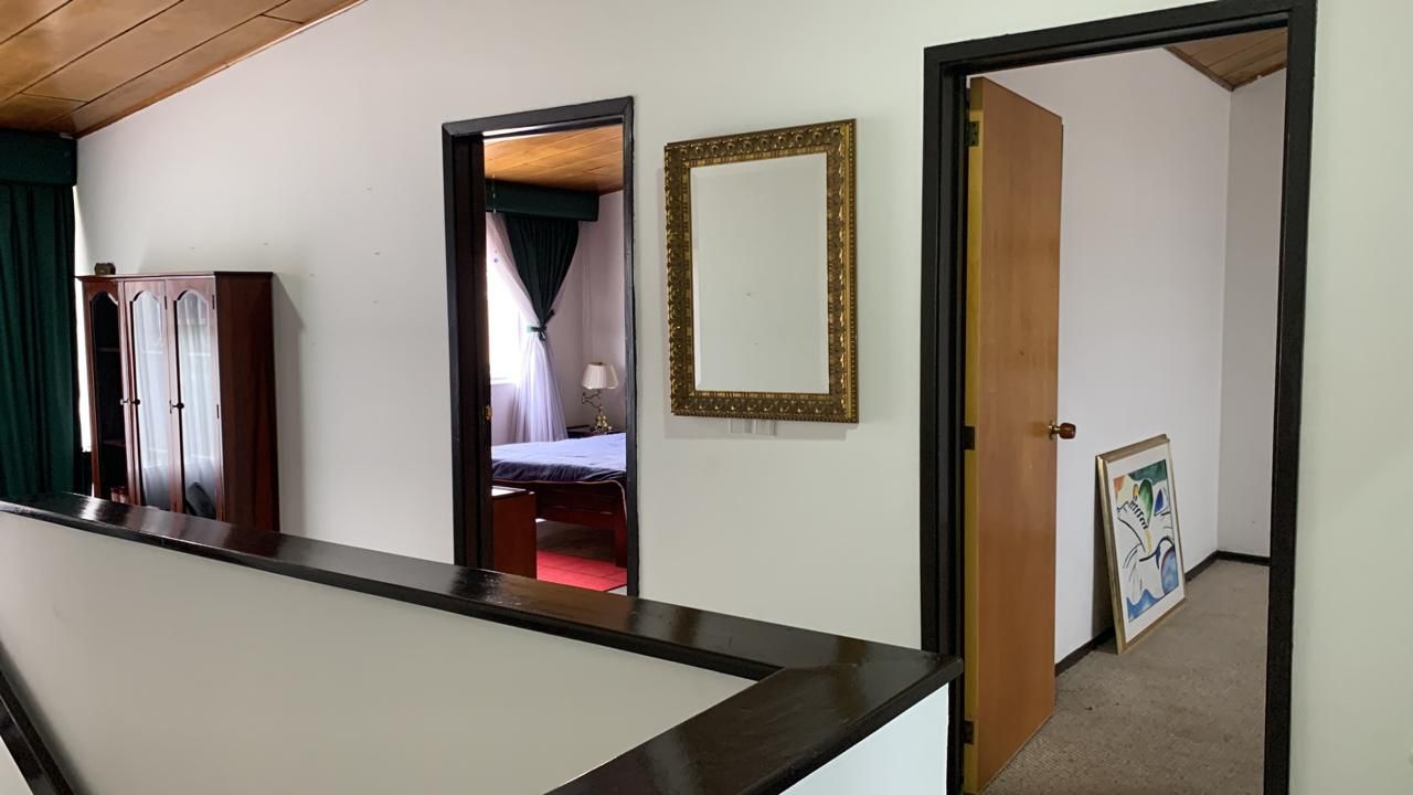 Casa en venta en Las Villas, Bogotá · foto 19 de 24