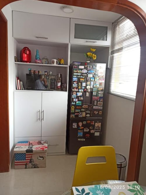 Apartamento en venta en Lagos De Torca, Bogotá · foto 7 de 17
