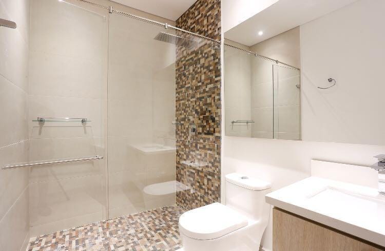 Apartamento de 3 alcobas en venta en El Pereguetano, Santa Marta, 145 m² · foto 23 de 24
