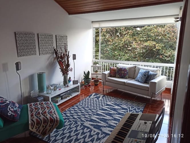 Apartamento en venta en Lagos De Torca, Bogotá · foto 8 de 17