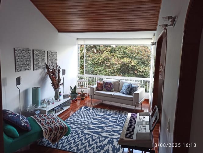 Apartamento en venta en Lagos De Torca, Bogotá · foto 10 de 17