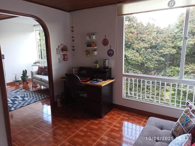 Apartamento en venta en Lagos De Torca, Bogotá · foto 11 de 17