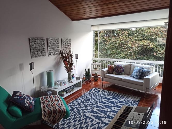 Apartamento en venta en Lagos De Torca, Bogotá · foto 12 de 17