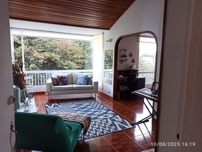 Apartamento en venta en Lagos De Torca, Bogotá · foto 13 de 17