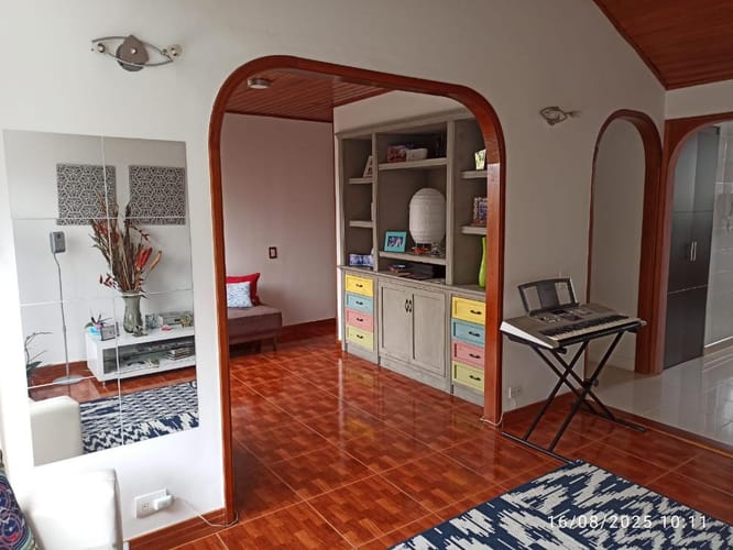 Apartamento en venta en Lagos De Torca, Bogotá · foto 14 de 17