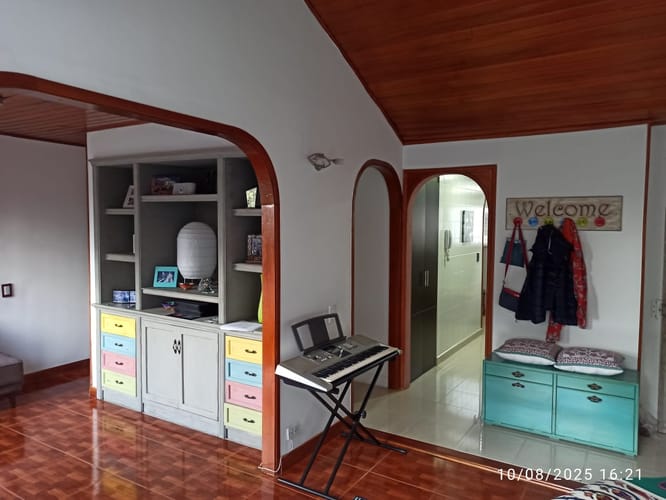 Apartamento en venta en Lagos De Torca, Bogotá · foto 15 de 17
