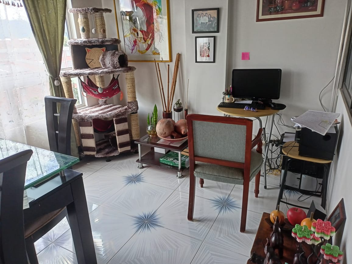 Casa en venta en Plaza Imperial Centro Comercial, Bogotá · foto 9 de 10