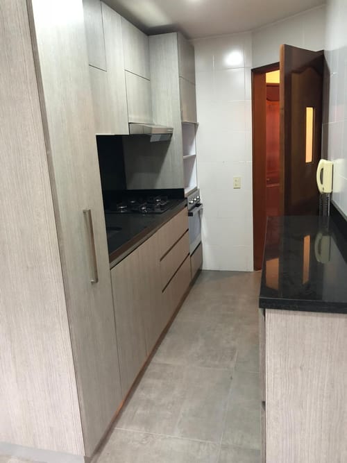 Apartamento en venta en Lagos De Torca, Bogotá · foto 17 de 17
