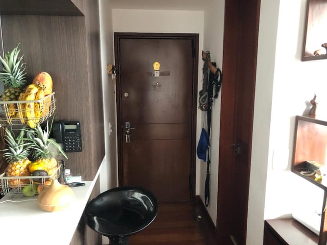 Apartamento de 4 alcobas en venta en Chapinero, Bogotá, 141 m² · foto 6 de 20