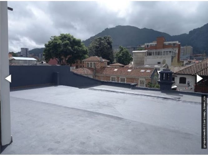 Casa de 6 alcobas en venta en Parque Central Bavaria, Bogotá, 635 m² · foto 2 de 24