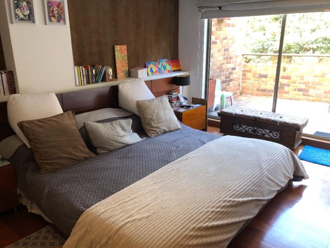 Apartamento de 4 alcobas en venta en Chapinero, Bogotá, 141 m² · foto 14 de 20