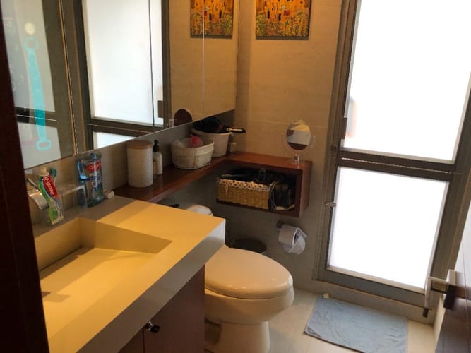 Apartamento de 4 alcobas en venta en Chapinero, Bogotá, 141 m² · foto 15 de 20