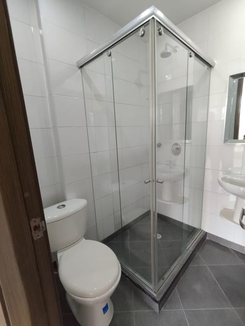 Apartamento de 4 alcobas en venta en Zona Centro, Madrid, 135 m² · foto 6 de 13