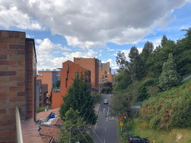 Apartamento de 4 alcobas en venta en Chapinero, Bogotá, 141 m² · foto 18 de 20