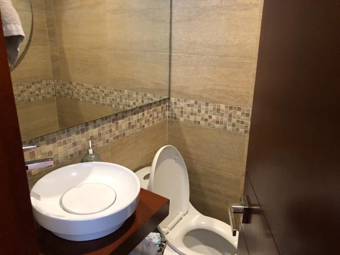 Apartamento de 4 alcobas en venta en Chapinero, Bogotá, 141 m² · foto 19 de 20