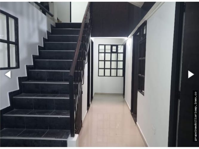 Casa de 6 alcobas en venta en Parque Central Bavaria, Bogotá, 635 m² · foto 21 de 24
