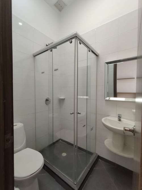 Apartamento de 4 alcobas en venta en Zona Centro, Madrid, 135 m² · foto 12 de 13