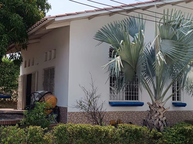 Casa de 5 alcobas en venta en Agua Blanca, Girardot, 288 m² · foto 3 de 9