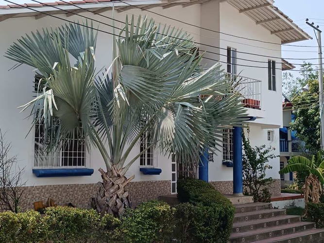 Casa de 5 alcobas en venta en Agua Blanca, Girardot, 288 m² · foto 6 de 9