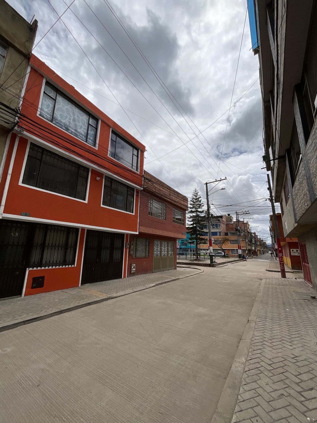 Casa en venta en Engativá, Bogotá · foto 9 de 10