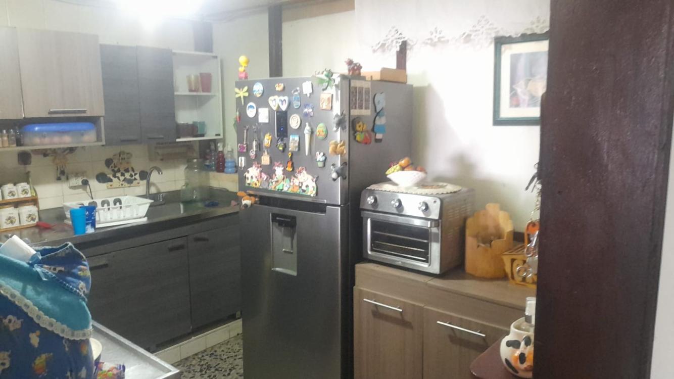 Casa en venta en Restrepo Occidental, Bogotá · foto 6 de 7