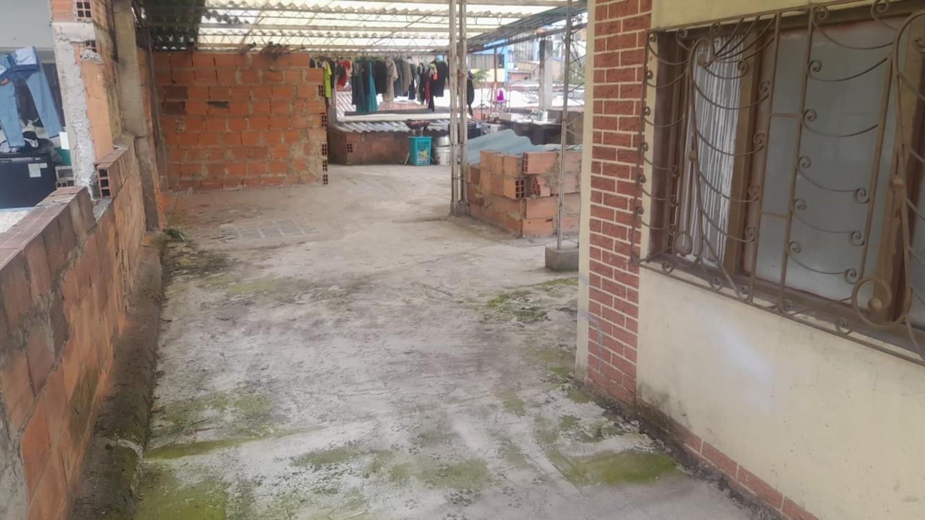 Casa en venta en Restrepo Occidental, Bogotá · foto 7 de 7