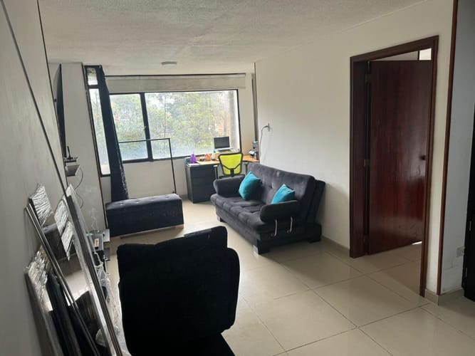Apartamento en venta en La Alameda Centro, Bogotá · foto 2 de 6