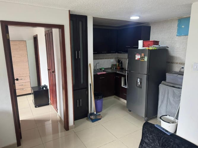 Apartamento en venta en La Alameda Centro, Bogotá · foto 3 de 6