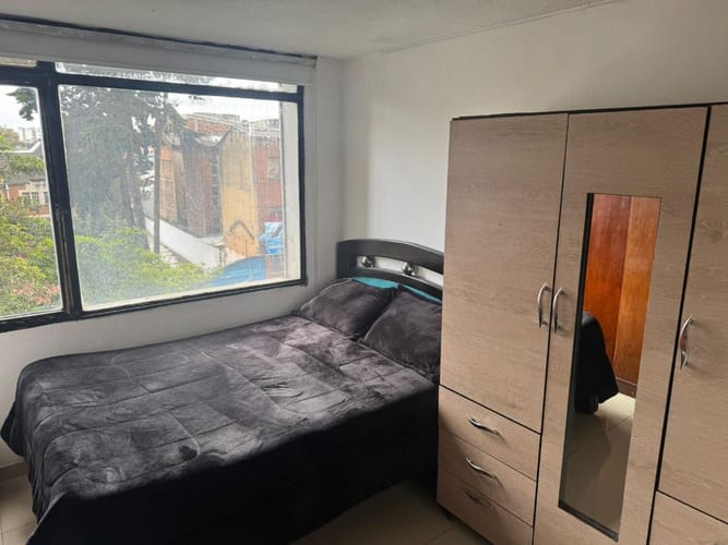 Apartamento en venta en La Alameda Centro, Bogotá · foto 5 de 6