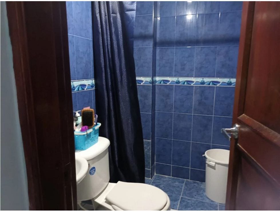 Casa en venta en Santa Cecilia, Bogotá · foto 2 de 4