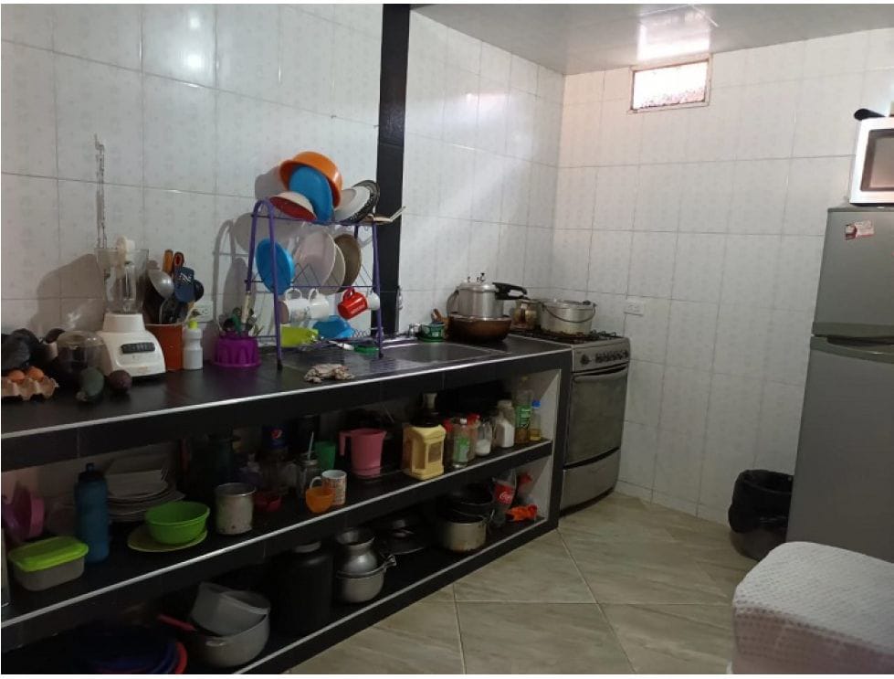 Casa en venta en Santa Cecilia, Bogotá · foto 4 de 4