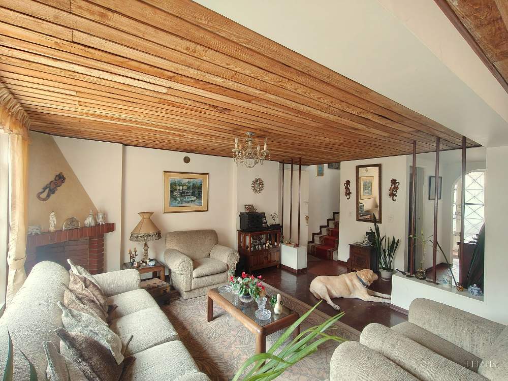 Casa en venta en Engativá, Bogotá · foto 3 de 24